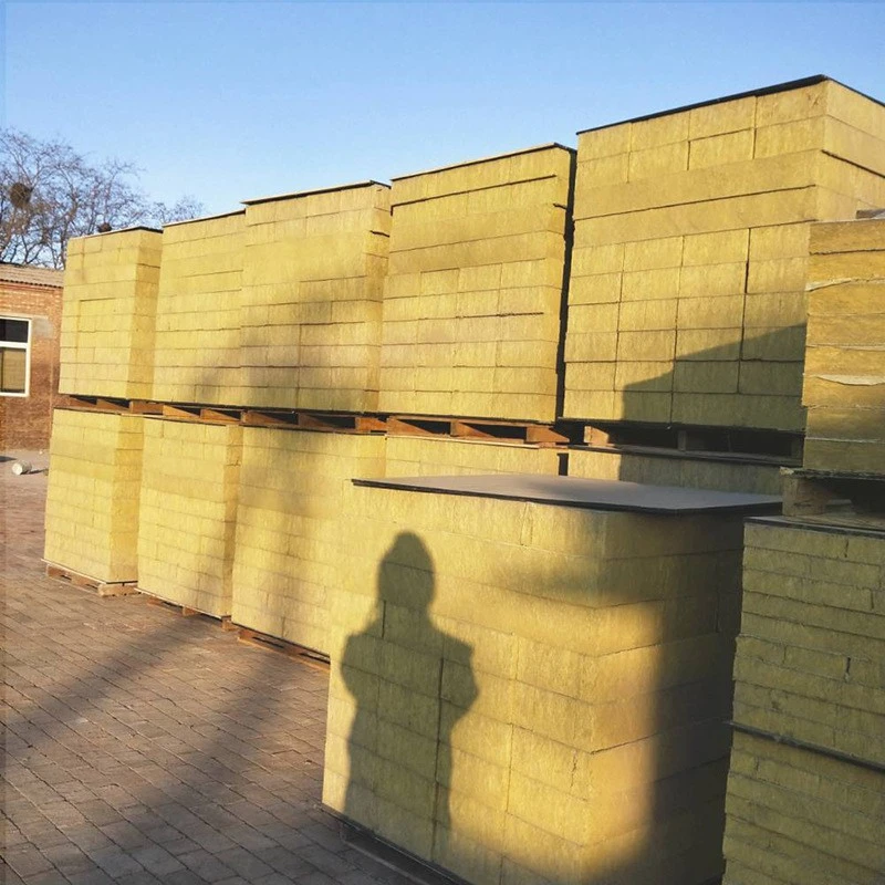 High Density Rock Wool Board suppliers