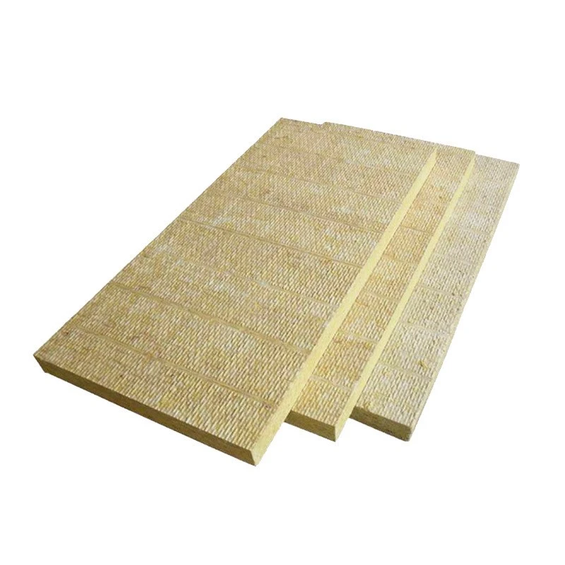 High Density Rock Wool Board best
