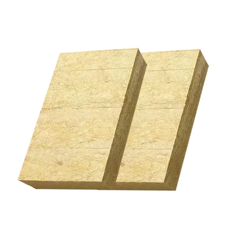 High-temperature Resistant Rock Wool Board suppliers