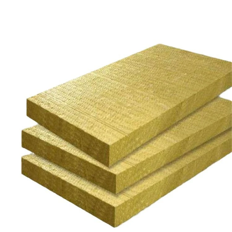 Steel Structure Rock Wool Board suppliers