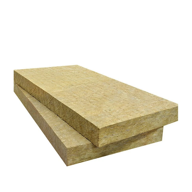 Thermal Insulation Rock Wool Board best